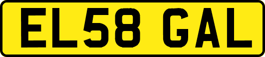 EL58GAL