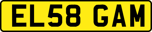 EL58GAM
