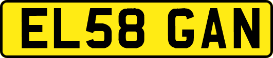 EL58GAN