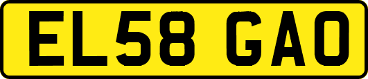 EL58GAO