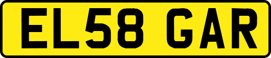 EL58GAR