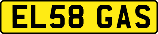 EL58GAS