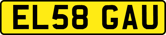 EL58GAU