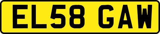 EL58GAW