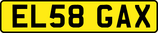 EL58GAX
