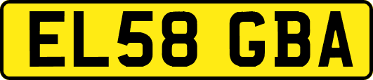 EL58GBA