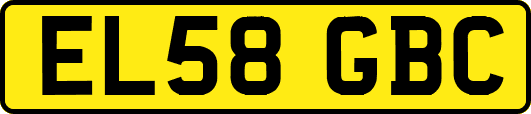 EL58GBC