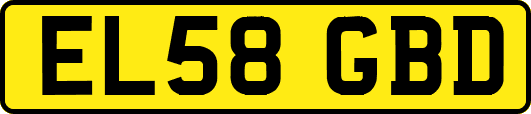 EL58GBD