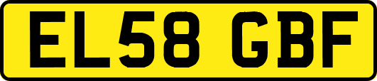EL58GBF