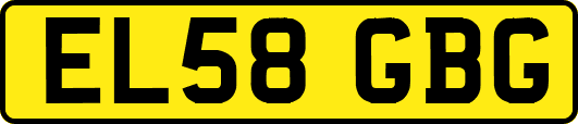 EL58GBG