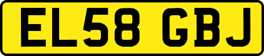 EL58GBJ