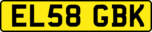 EL58GBK