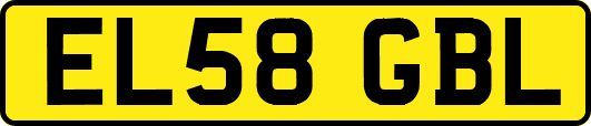 EL58GBL