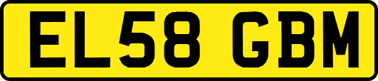 EL58GBM