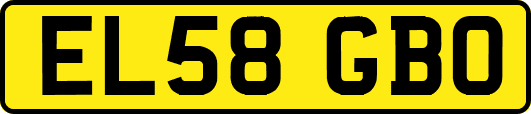 EL58GBO