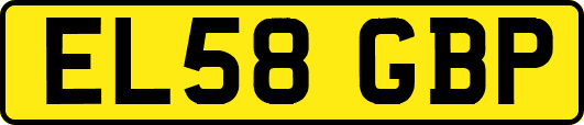 EL58GBP