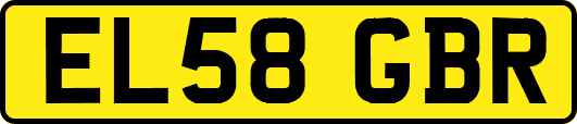 EL58GBR