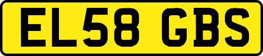 EL58GBS