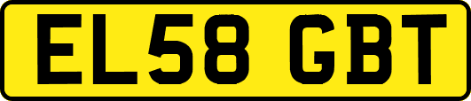 EL58GBT