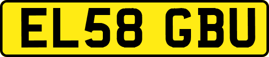 EL58GBU