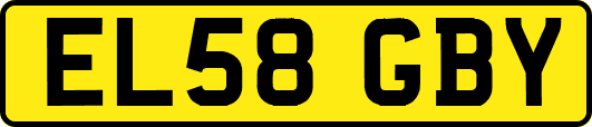 EL58GBY