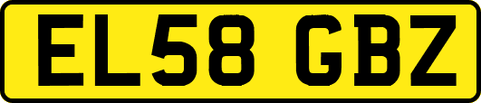 EL58GBZ
