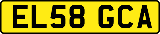 EL58GCA