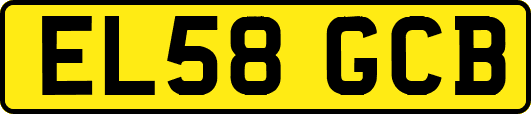 EL58GCB