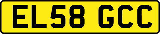 EL58GCC