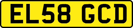 EL58GCD