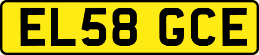 EL58GCE