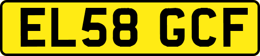 EL58GCF