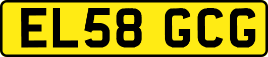 EL58GCG