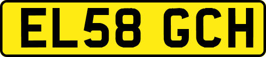 EL58GCH