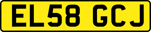 EL58GCJ
