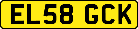 EL58GCK