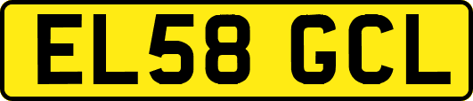 EL58GCL