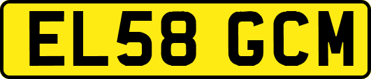 EL58GCM