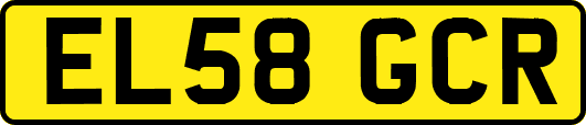 EL58GCR