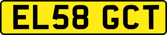 EL58GCT