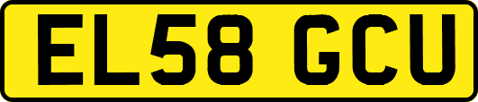 EL58GCU