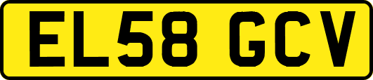 EL58GCV