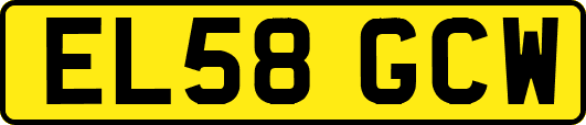 EL58GCW