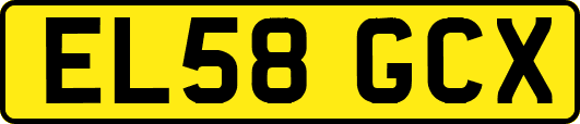 EL58GCX
