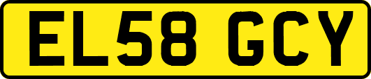 EL58GCY