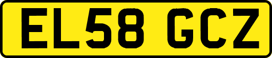 EL58GCZ