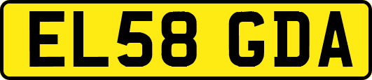 EL58GDA