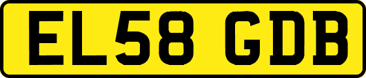 EL58GDB