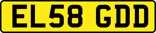 EL58GDD