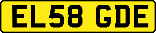 EL58GDE